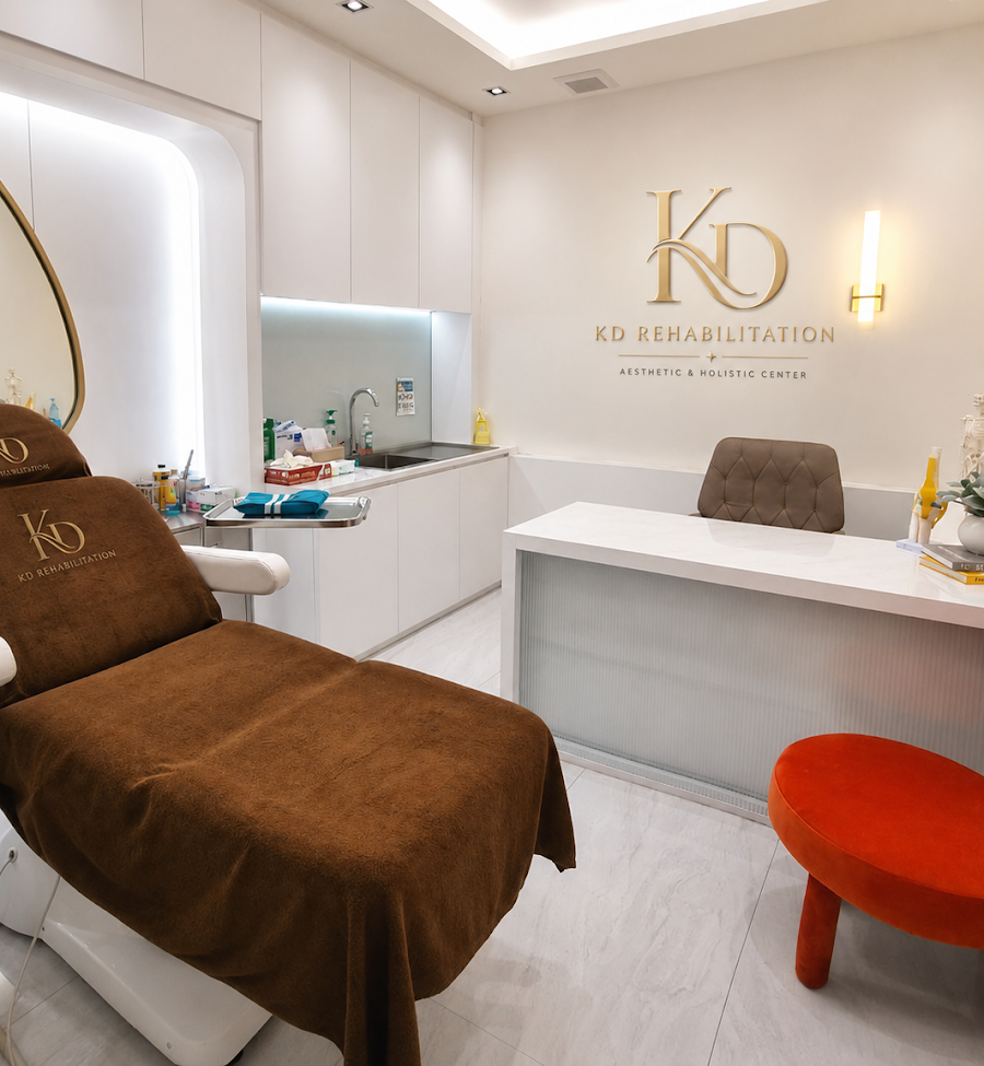 Consultation Room